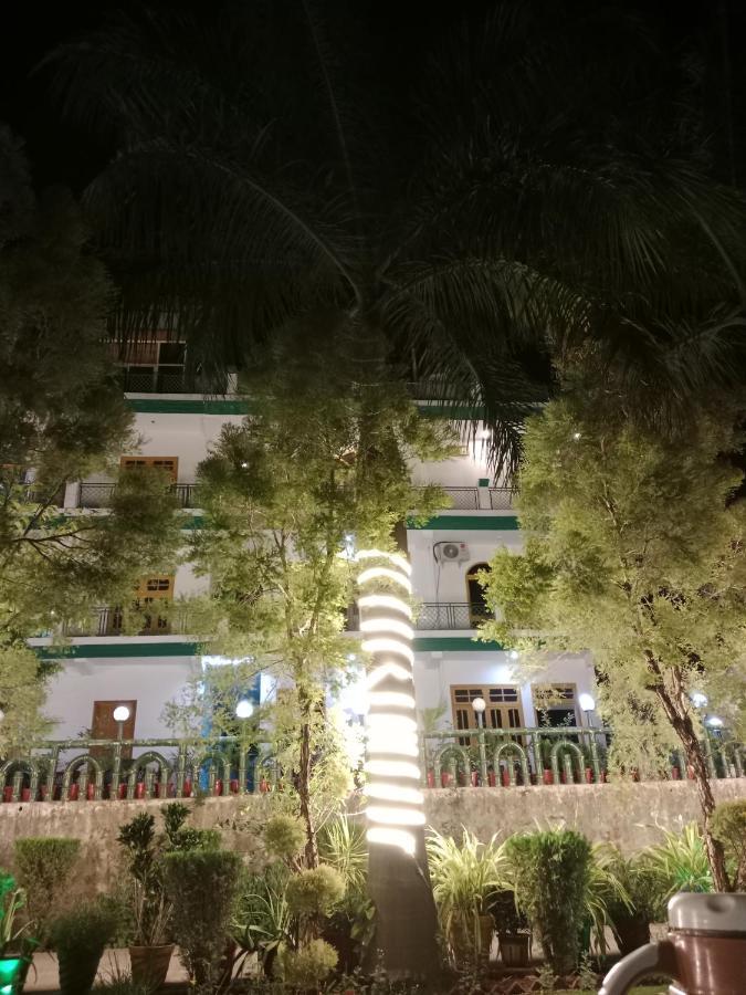 Panambi Tapovan Resort Rishīkesh Eksteriør billede